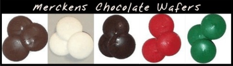My Favorite Christmas Chocolates Recipe