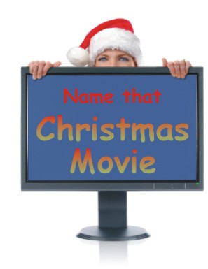 The Christmas Party movie