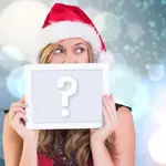 Christmas Scavenger Hunt Mystery Clue