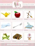Guess the Princess Printable Game