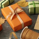 Wrapped Gifts for Thanksgiving Right Left Game