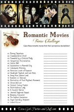 Romantic Movies Pin