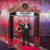 1920s Party Decorations