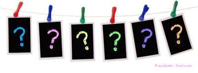 2012 Photo Scavenger Hunt