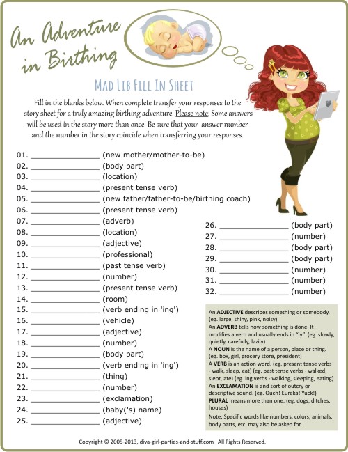 Crazy Libs graphic relating to Printable Mad Libs Sheets for Adults identify Ridiculous Libs