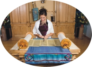 bat mitzvah party themes and ideas