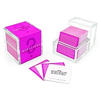 GNO Game - Conversation Starters