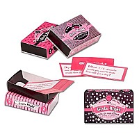 Girls Night Out Party Favors