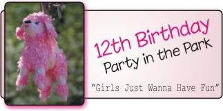 Party Pinata