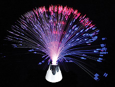 FIber Optic Light