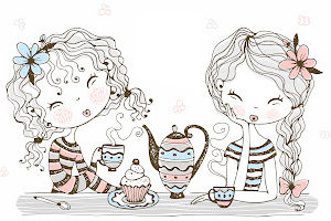 Bridal Shower Guest Hunt Thumbnail