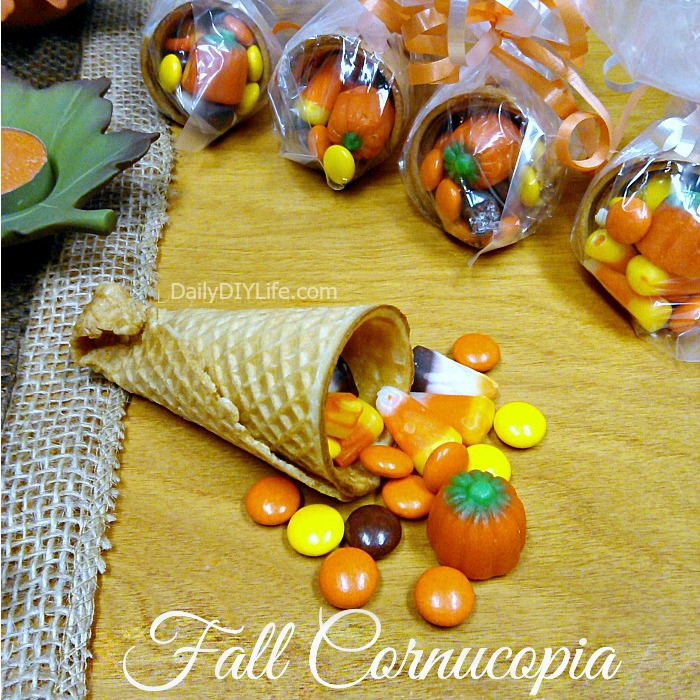 Fun Thanksgiving Party Ideas