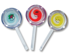 Lollipop Lip Gloss Candy Party Favors