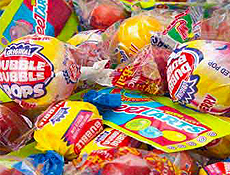 Candy Party Candy Mix