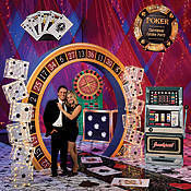Casino Party Decorations