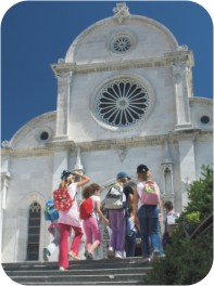 Kids Church Treasure Hunt Ideas