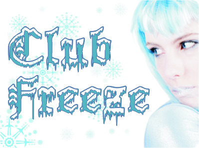 Club Freeze