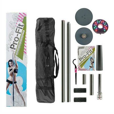 Dance Pole Kits for Pole Parties