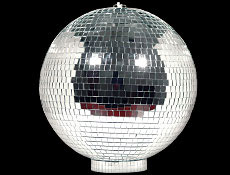Disco Ball