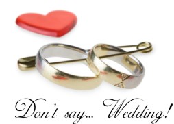 Safety Pin Bridal Shower Game