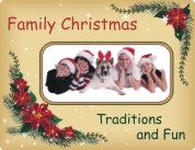 christmas traditions contest