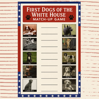 white house 4th of july party