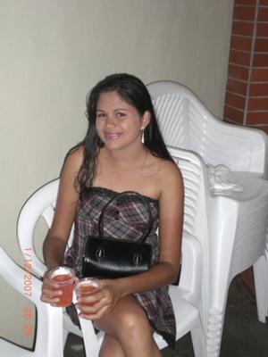 Claudia's Party Recommendations