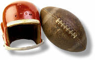 super bowl party invitations