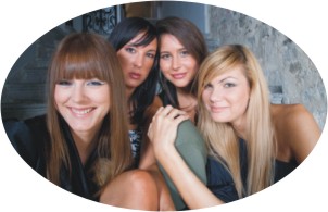 girls night out