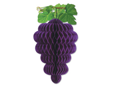 Greek Party Decoration