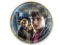 Harry Potter Party Supplies