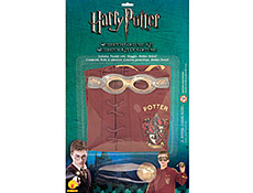 Quidditch Blister Kit