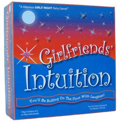 Girlfriends Intuition Game