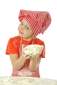 Kids Cooking Party