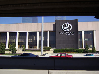 Lakewood Church