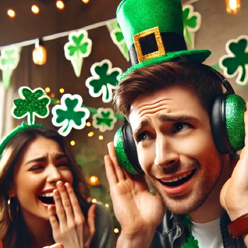 Leprechaun Whisperer Game Play in Action