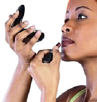 beauty trivia lipstick application beauty trivia lipstick application