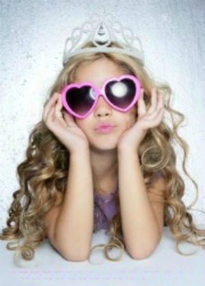 little diva party ideas