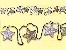 Hollywood Party Stars