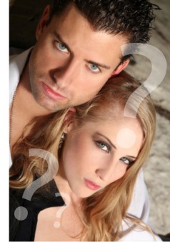 Name the Famous Couple