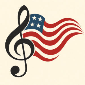 Patriotic Music