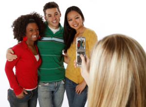 Team Photo Scavenger Hunt