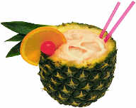 Hawaiian Luau Drink
