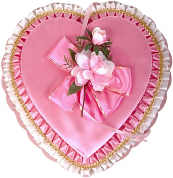 Valentine Trivia and History