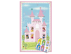 Princess Party Game