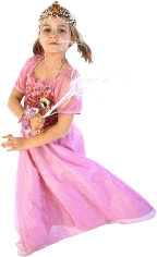 princess costume