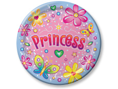bat mitzvah princess theme party