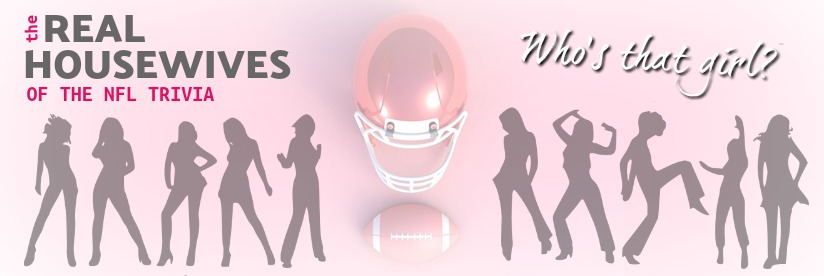 Real Housewives of the NFL