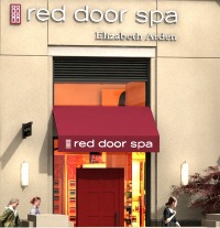 reddoorspa.com