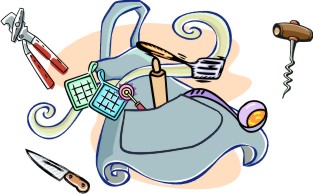 Bridal Shower Memory Game